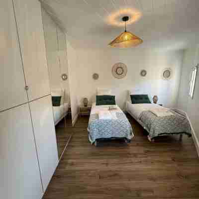 Résidence de la Place Rooms