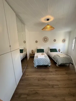 Résidence de la Place Hotels in Lezoux