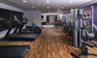 Studio M Muscat - Gym
