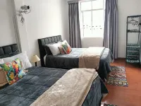 Casa Samor Camarin del Carmen附近的飯店