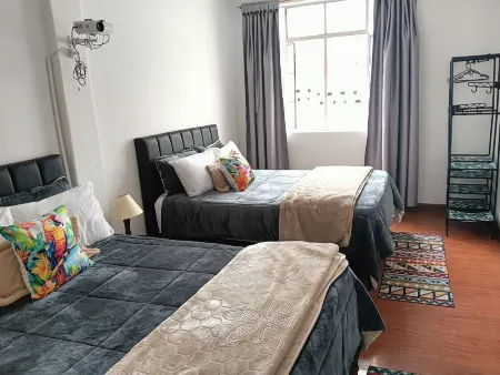 Casa Samor Отели рядом с достопримечательностью «Iglesia de la Tercera Orden»