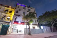 FabHotel Bungalow 14 - Collectrate Hotel di 