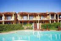 Myrsine 2 by Wonderful Italy