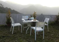 The Banoak Homestay