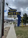 Mac's Motel Hôtels à : Heber City