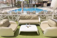 Hotel Bcl Levante Club & Spa 4 Sup - Only Adults Recomended