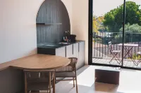 Alinea Lano Old Town Center Hotels in Limassol