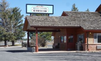 Bryce Canyon Resort