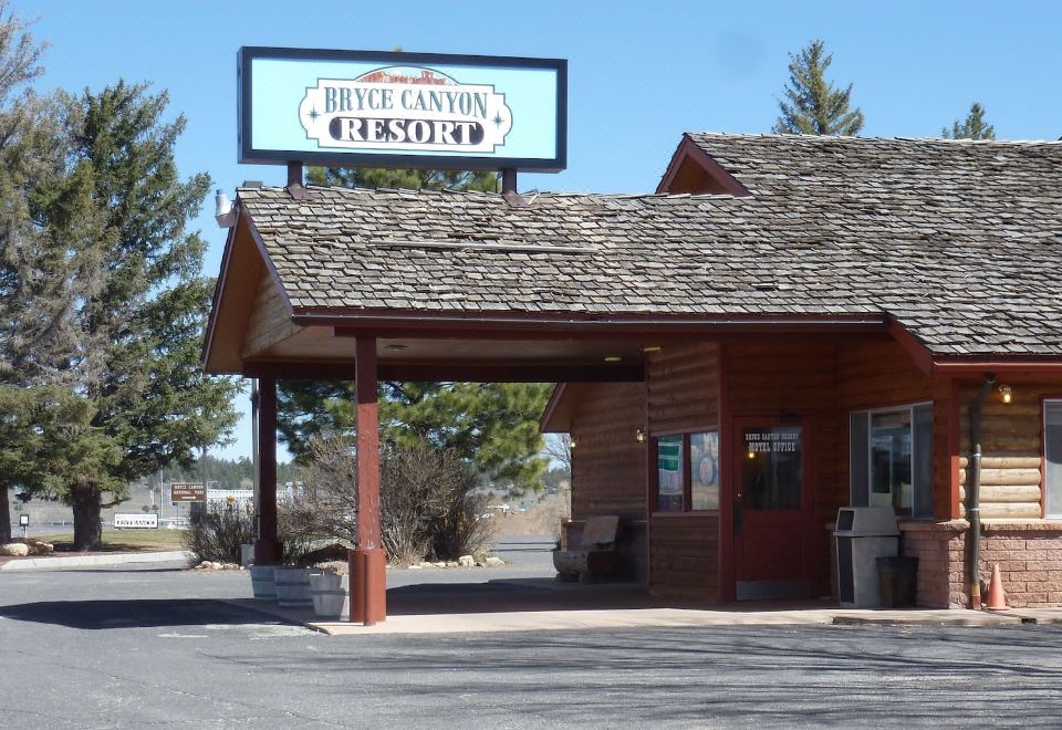 브라이스 캐니언 리조트