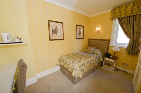 Burlington Hotel, BW Premier Collection by Best Western Photos