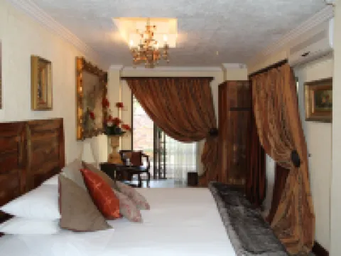 Bambelela Lodge Hotels in Rustenburg