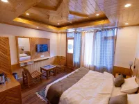 The sky walk Hotels in Kullu