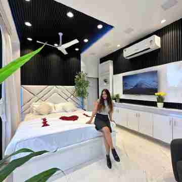 The Arabian View Rooms