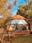 Lepista Garden Các khách sạn ở Gerede