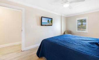 South Seas 5226 Bayside Villa 1 Bedroom Condo by Redawning