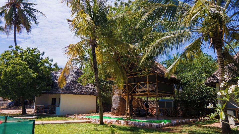 Gabsgate Resort