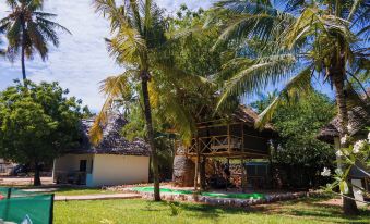Gabsgate Resort