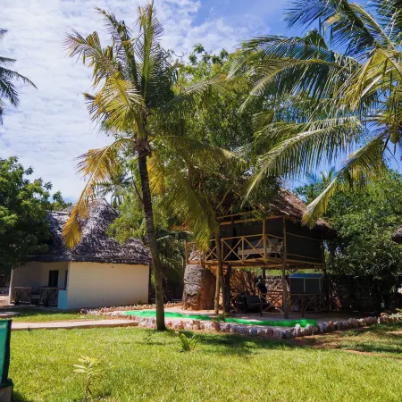 Gabsgate Resort