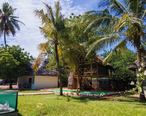 Gabsgate Resort Hotels in Kilifi
