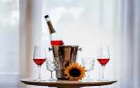 Malerwinkl Restaurant + Kunsthotel Hotels in Südoststeiermark