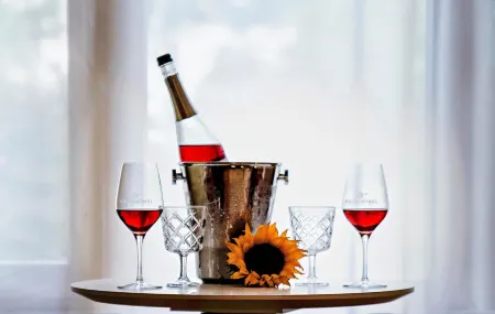 Malerwinkl Restaurant + Kunsthotel