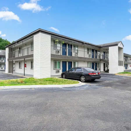 Southern Suites Kennesaw