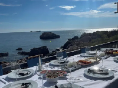 Suites Castello Hotels in Bar