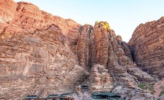 Rahayeb Desert Camp