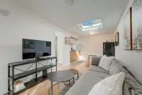 @ Marbella Lane -cozy 1BR Studio in Palo Alto Dwtn