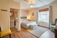 호스트 스테이 발리올 스트리트