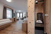 Chalet Pirchhof Inklusive Sauna Hotels in Sautens