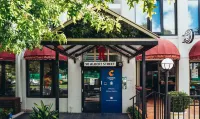 Comfort Hotel East Melbourne Hotels in East Melbourne