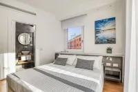 Gallery Suite - servizio colazione