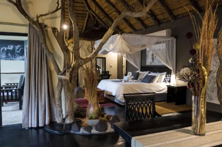 Ezulwini Game Lodges