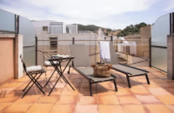 Rvhotels Vila de Tossa