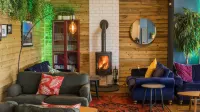 Oceanside Lifestyle Hotel - 2-Star