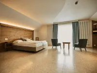 Hôtel la Métairie Hotel di La Gleize