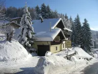 Montara Suites Bodenmais Hotels in Bodenmais