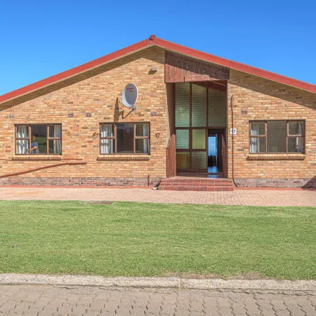 Fynbos Golf and Country Estate
