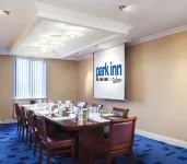 Park Inn by Radisson Shannon Airport Hotels in Clare