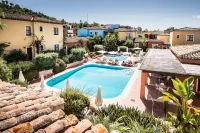 Borgo Degli Ulivi - Pools