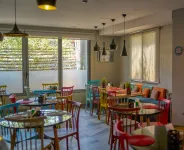Urbano Hotel - Bữa sáng