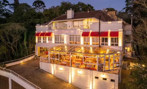 Le Boutique Hotel Gramado - Exclusivo Para Casais