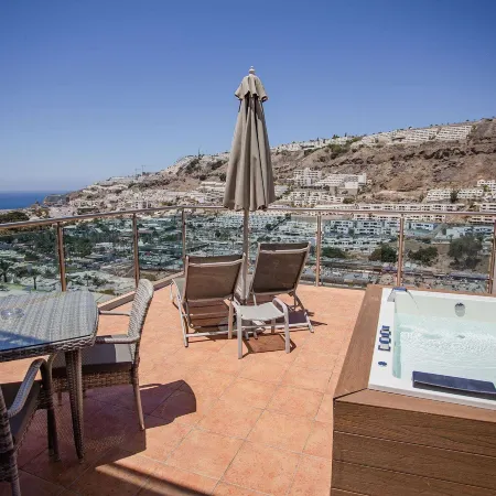 Servatur Casablanca Suites & Spa - Adults Only