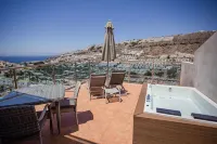 Servatur Casablanca Suites & Spa - Adults Only - Hot Tub