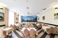Hotel Park - breakfast