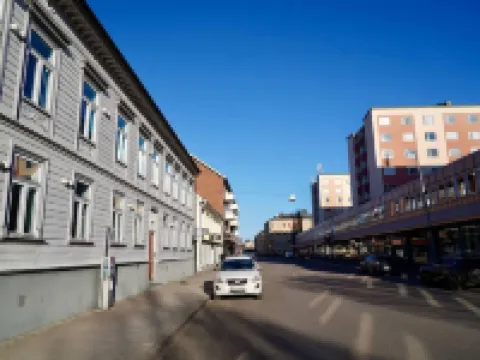 LaFri Hotels in Jönköping