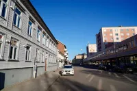 LaFri Hotels in Huskvarna
