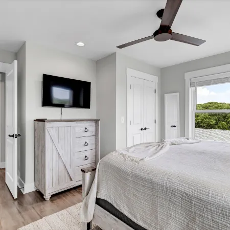 Oceanwatch Cottage