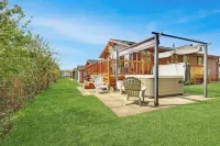 Fairway View - North East Escapes